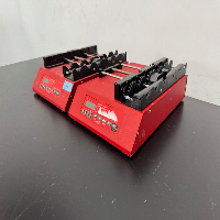 Cole Parmer Syringe Pumps - Quantity 2 image 1